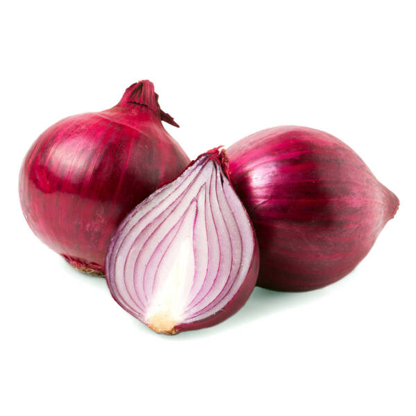 Fresh Onions – Perfect for Every Dish